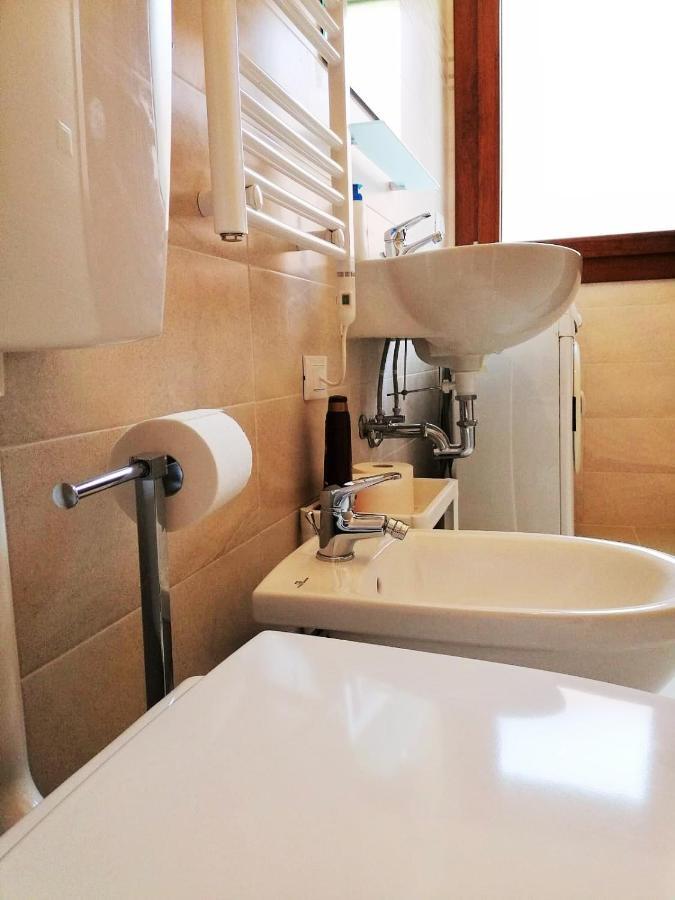 Apartment 458 Giardini