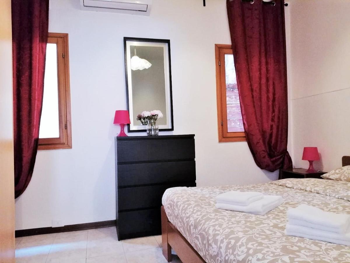 458 Giardini Apartment