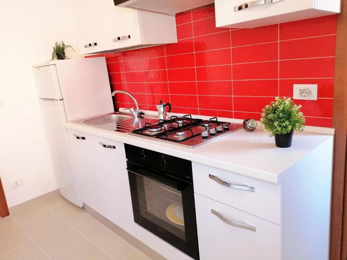 Apartment 458 Giardini Venedig