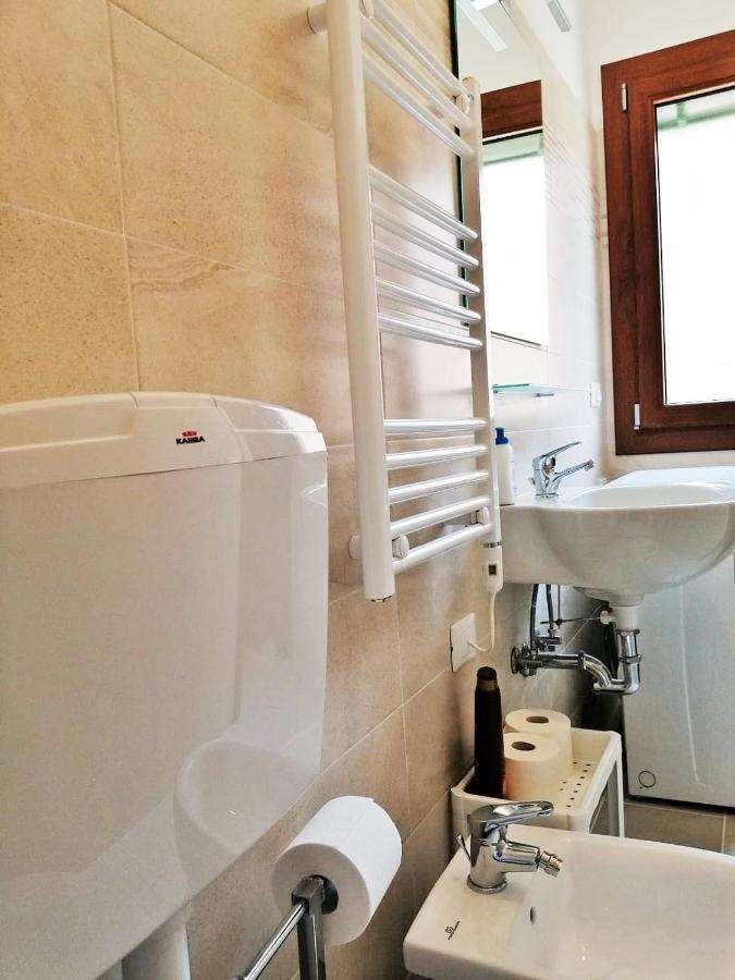 Apartment 458 Giardini *