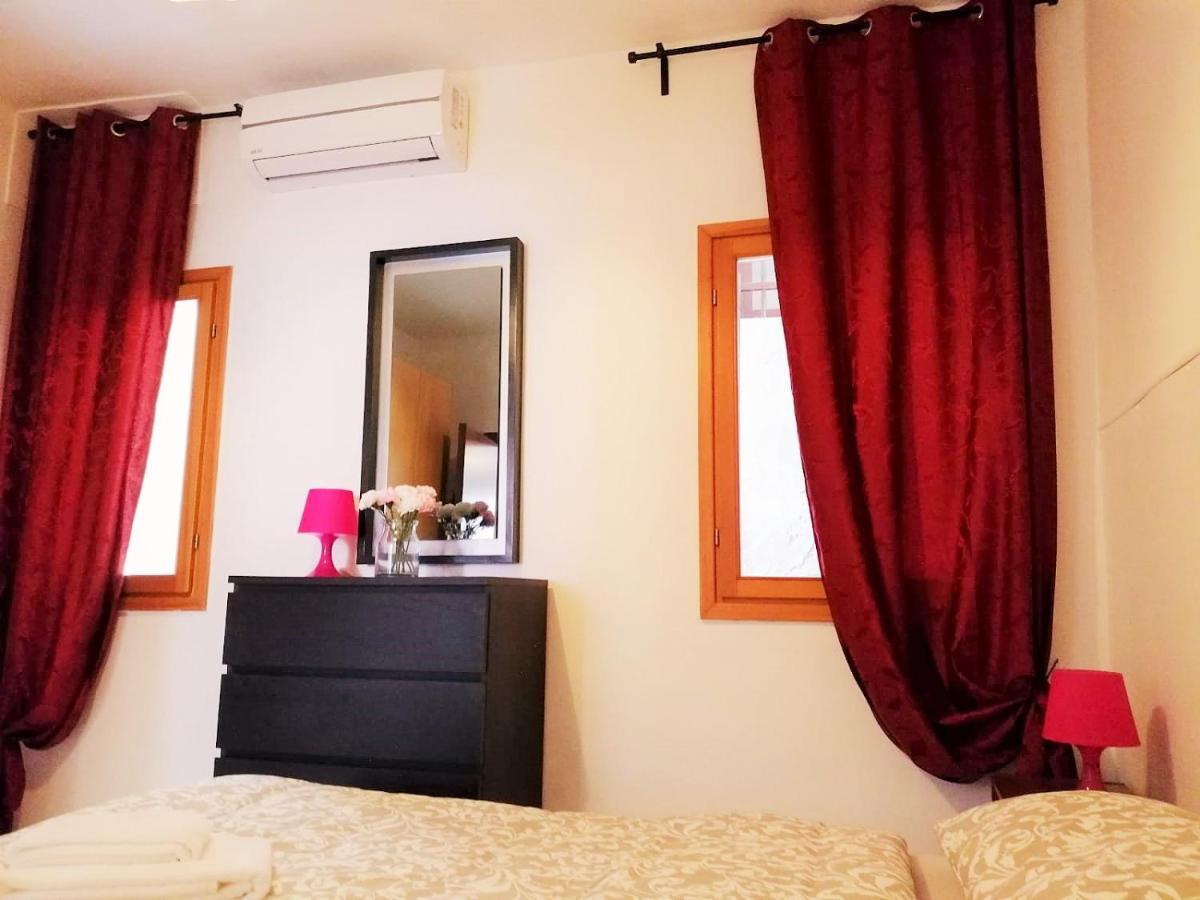 458 Giardini Apartment