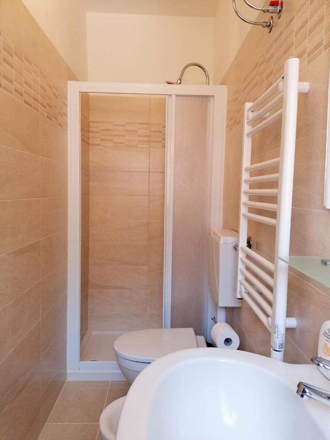 458 Giardini Apartment Venedig