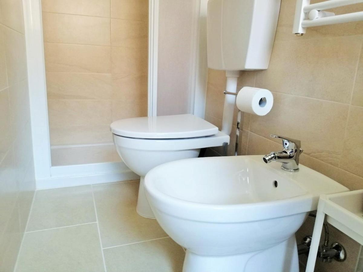 458 Giardini Apartment Venedig