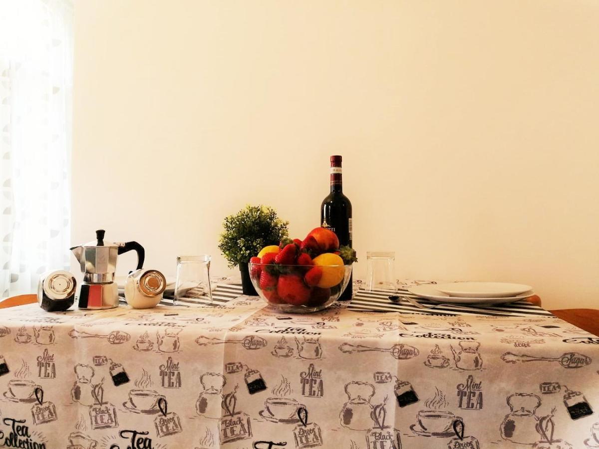 458 Giardini Apartment Venedig