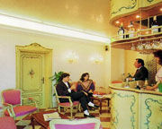Arlecchino Hotel 3*