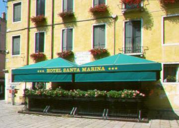 Santa Marina Venezia