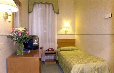 Hotel Spagna Venezia