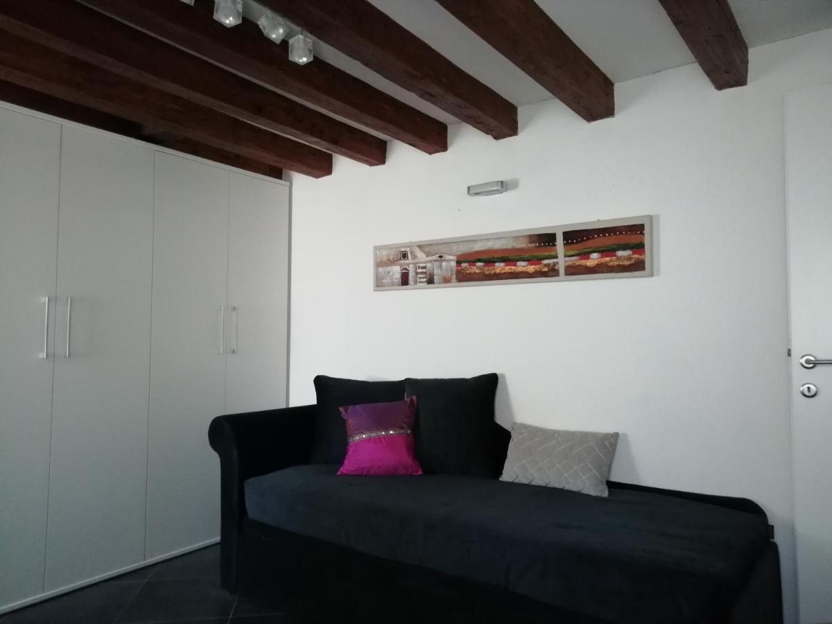 Appartement Ca Mercante Di Spezie *