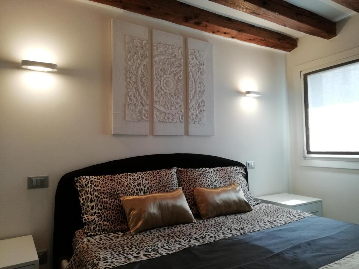 Ca Mercante Di Spezie Appartement