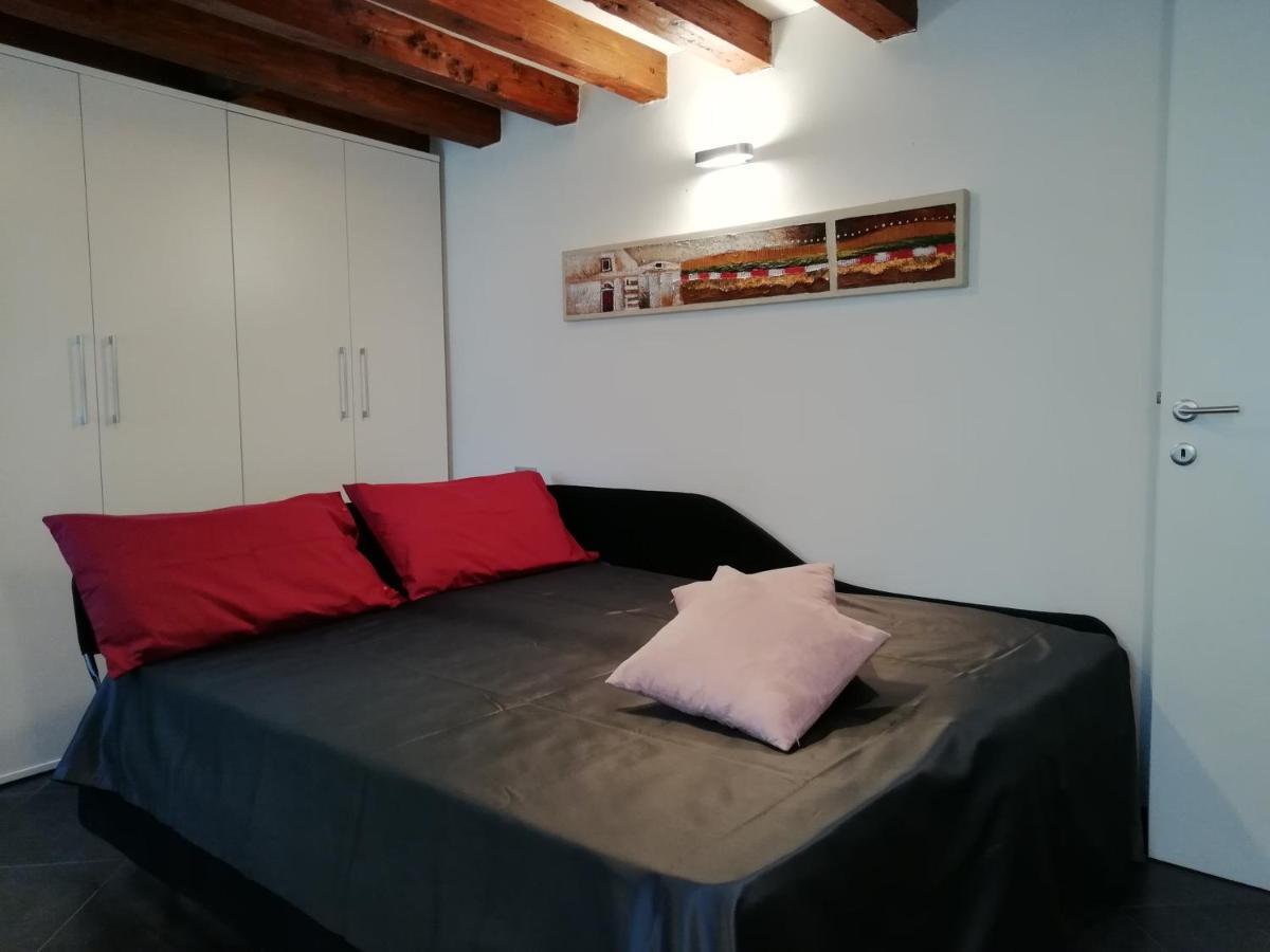 Ca Mercante Di Spezie * Venetië