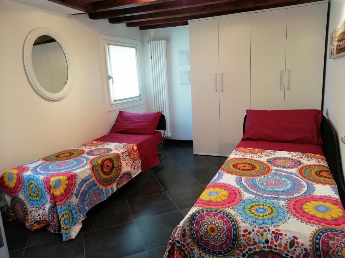 Ca Mercante Di Spezie Appartement *