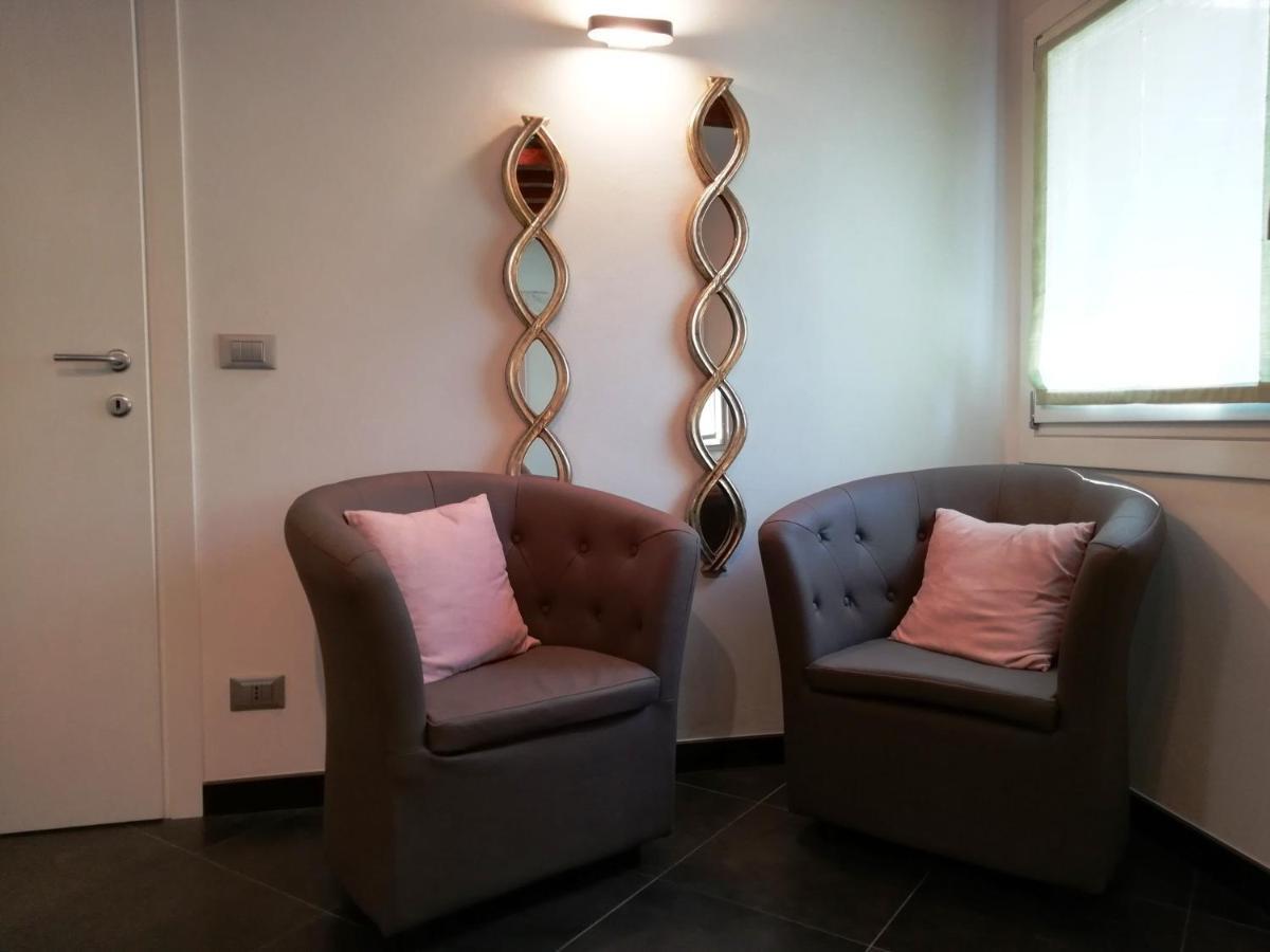Appartement Ca Mercante Di Spezie Venetië
