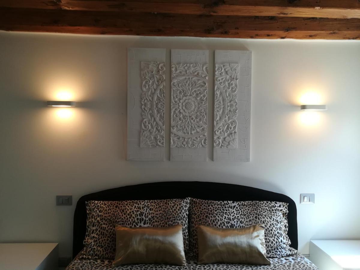 Appartement Ca Mercante Di Spezie Venetië