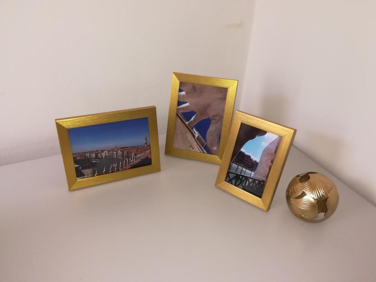 Appartement Ca Mercante Di Spezie Venetië