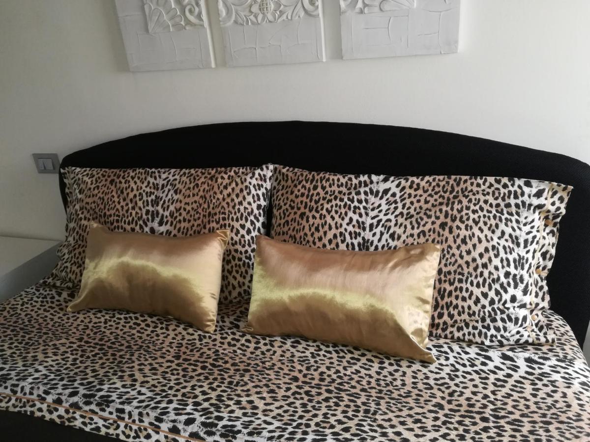 Ca Mercante Di Spezie Appartement Venetië