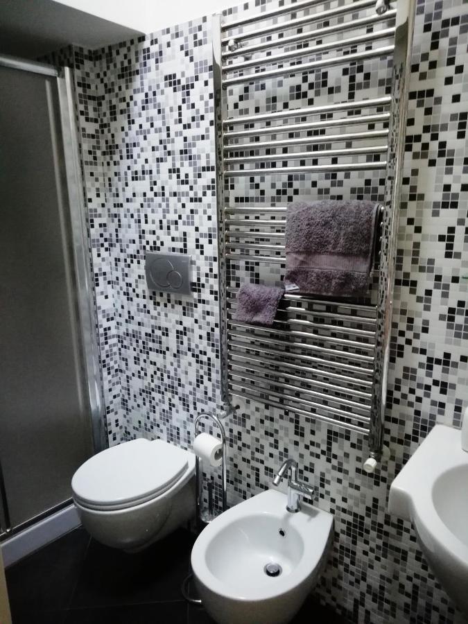 Ca Mercante Di Spezie Appartement Venetië