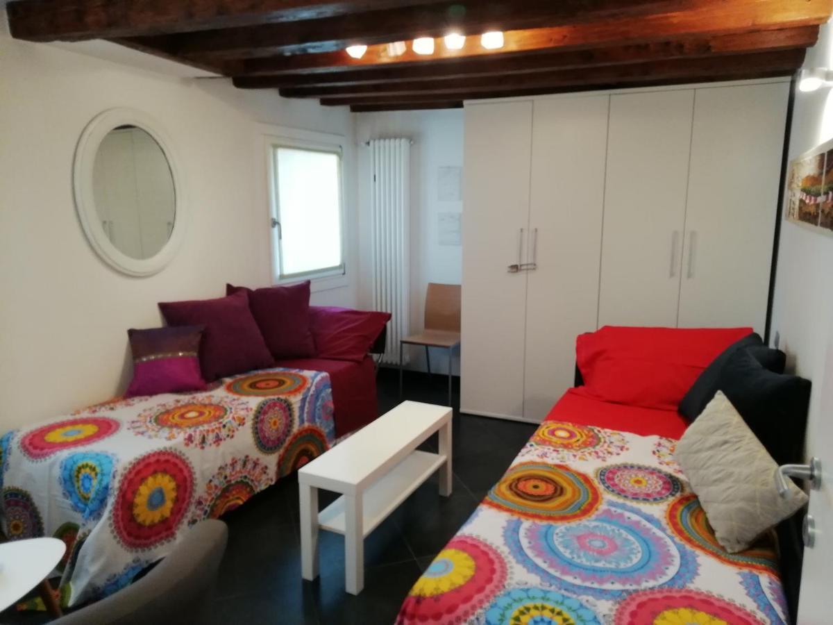Ca Mercante Di Spezie * Venetië