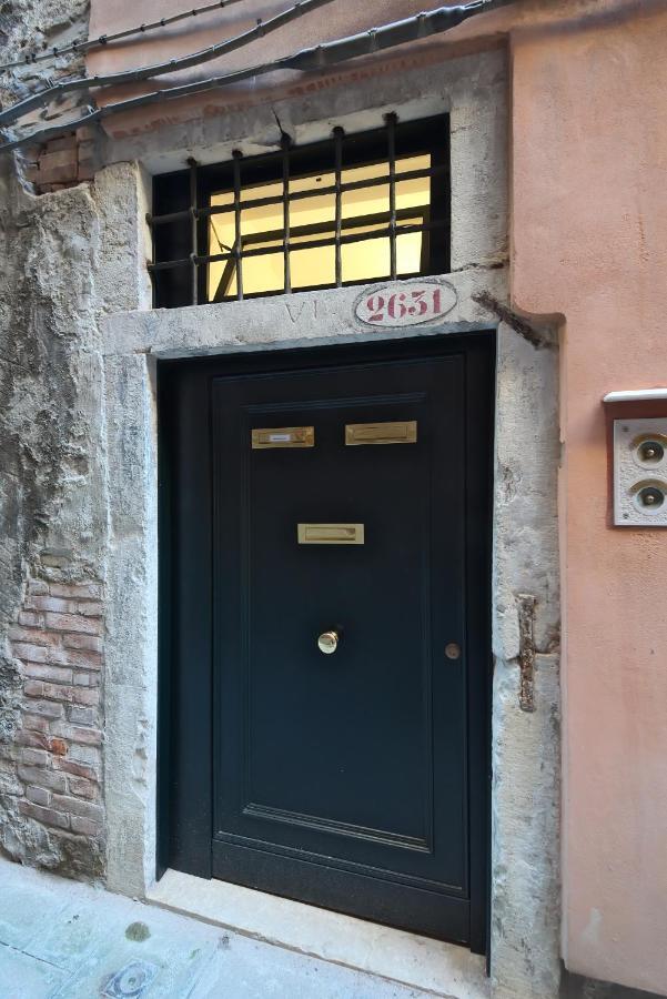 Appartement Casa Marina
