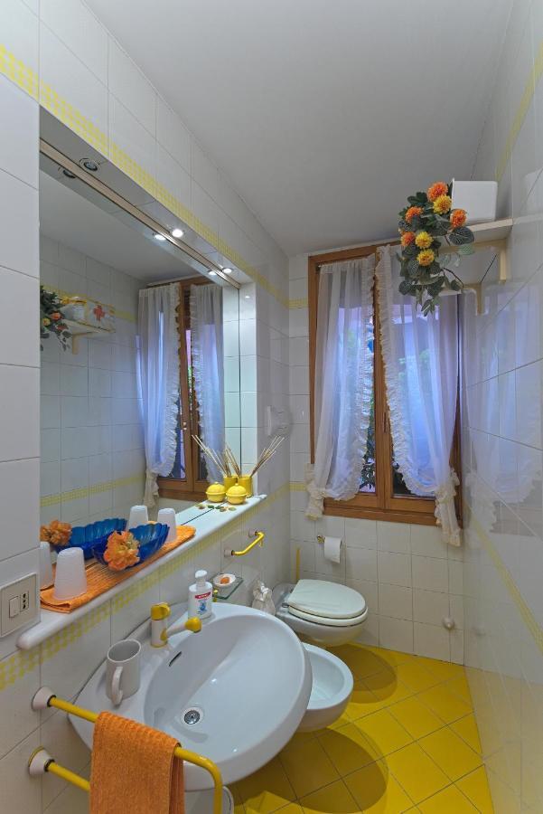 Appartement Casa Marina