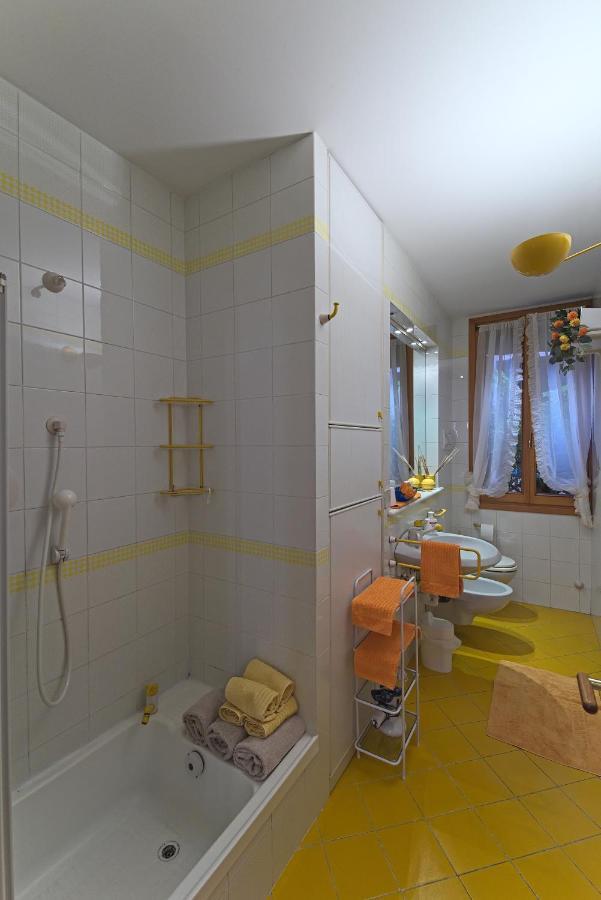 Casa Marina Appartement