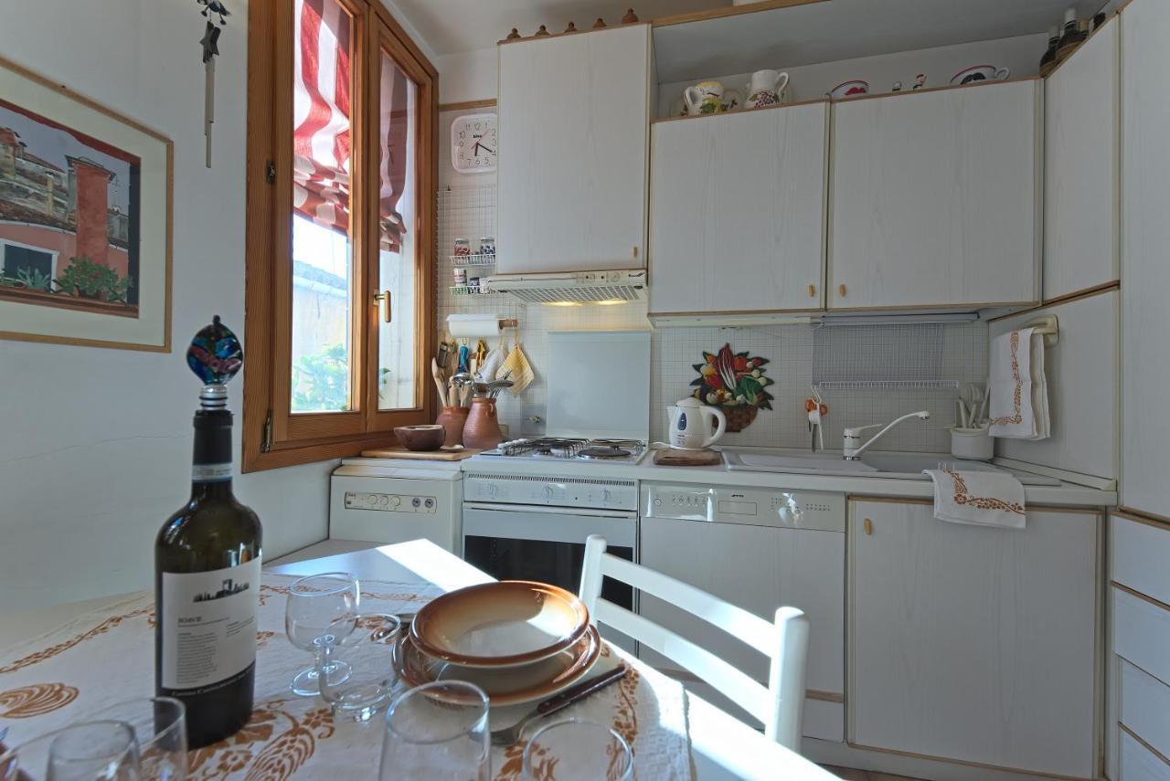 Casa Marina Appartement