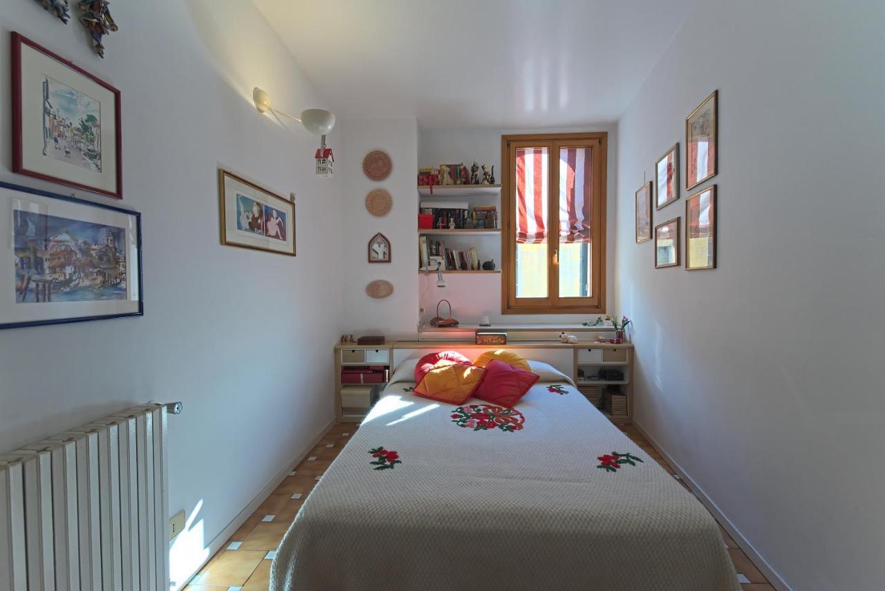Appartement Casa Marina