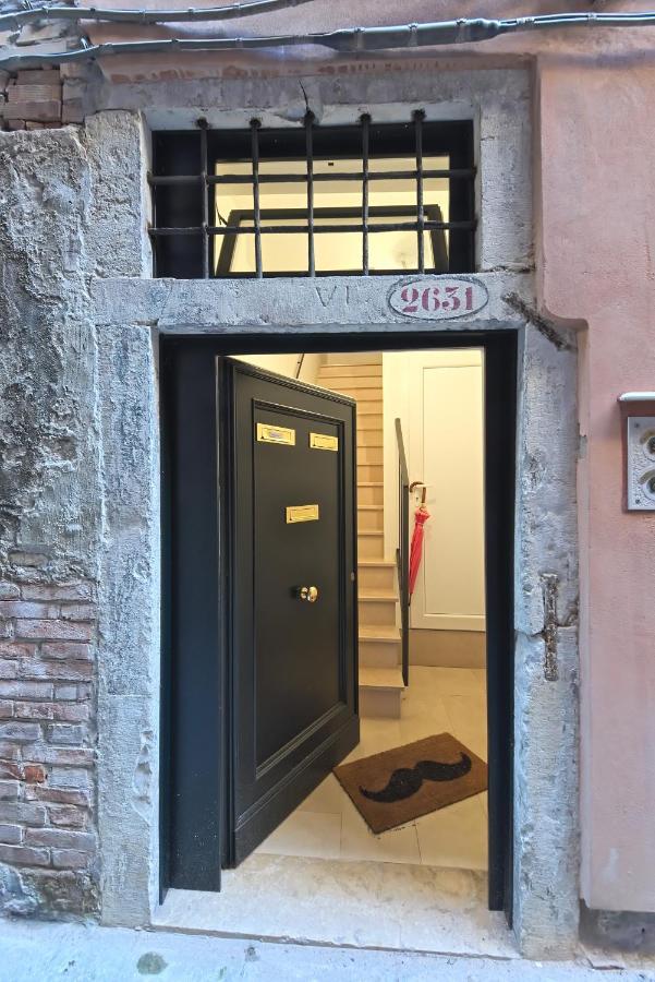 Appartement Casa Marina