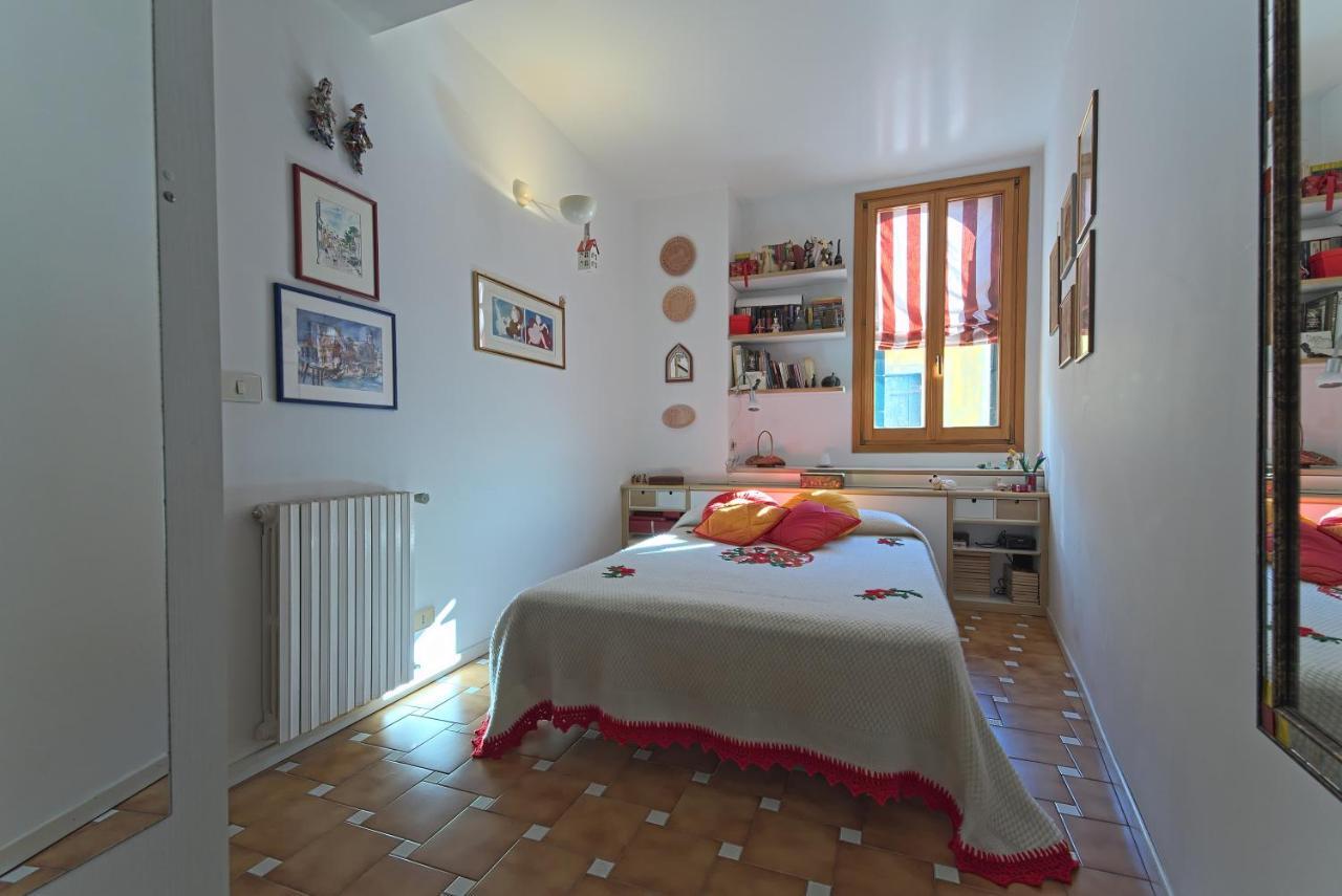 Casa Marina Venise