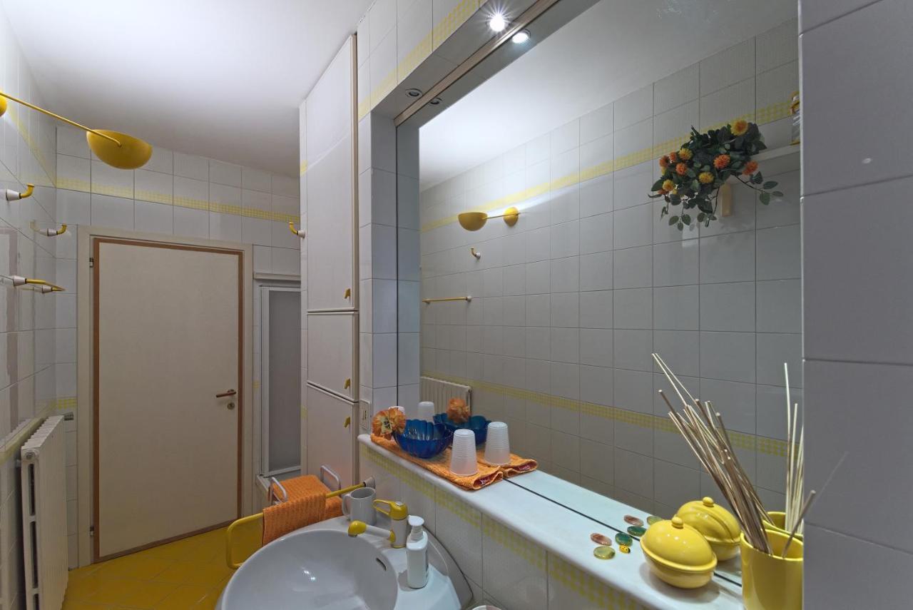 Appartement Casa Marina *