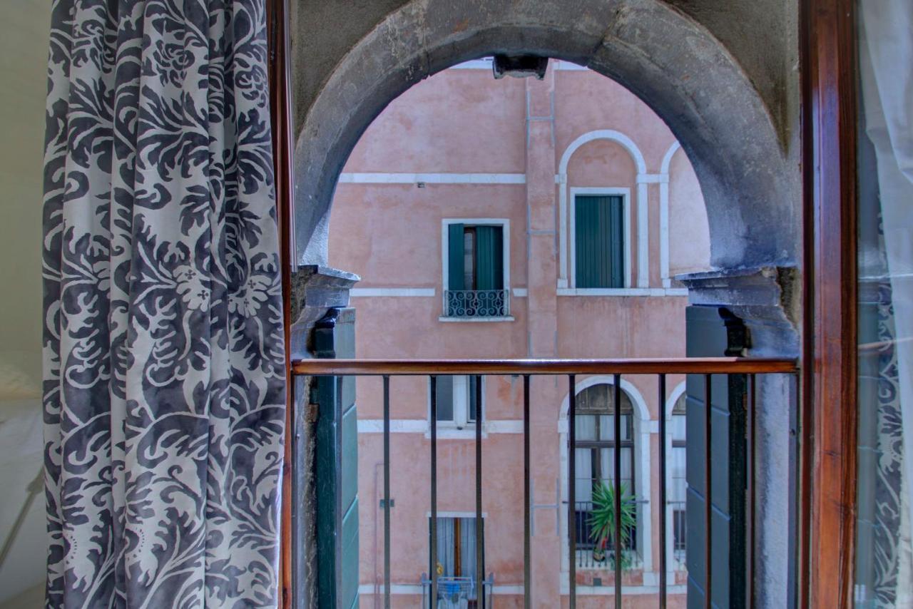 Marco Canal-views Appartamento *