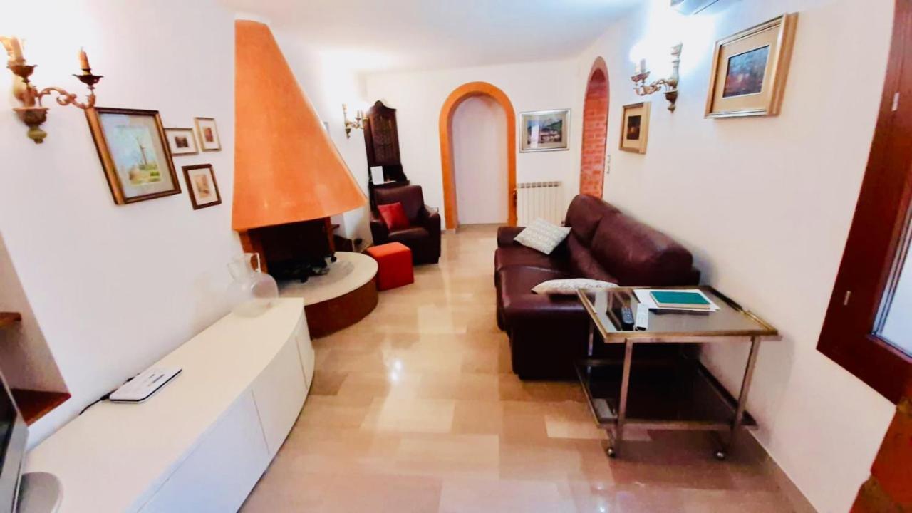 Ca'tronconi Ai Frari * Venedig