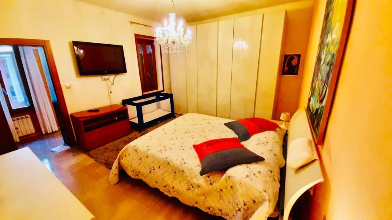 Ca'tronconi Ai Frari Venetië