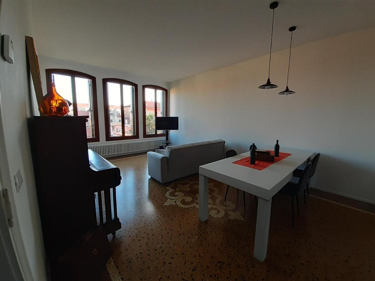 Sunrise In Giudecca Apartment *