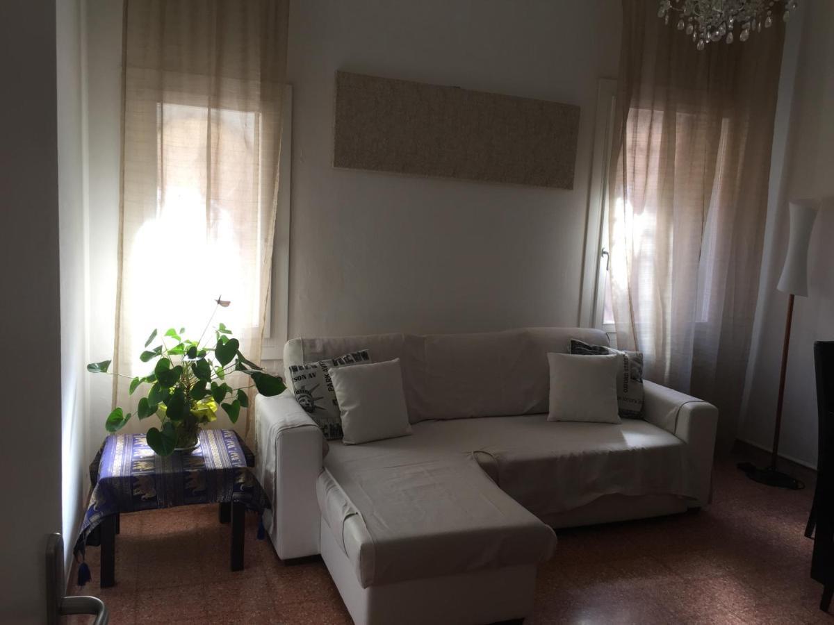 Appartamento Casa Camilla *