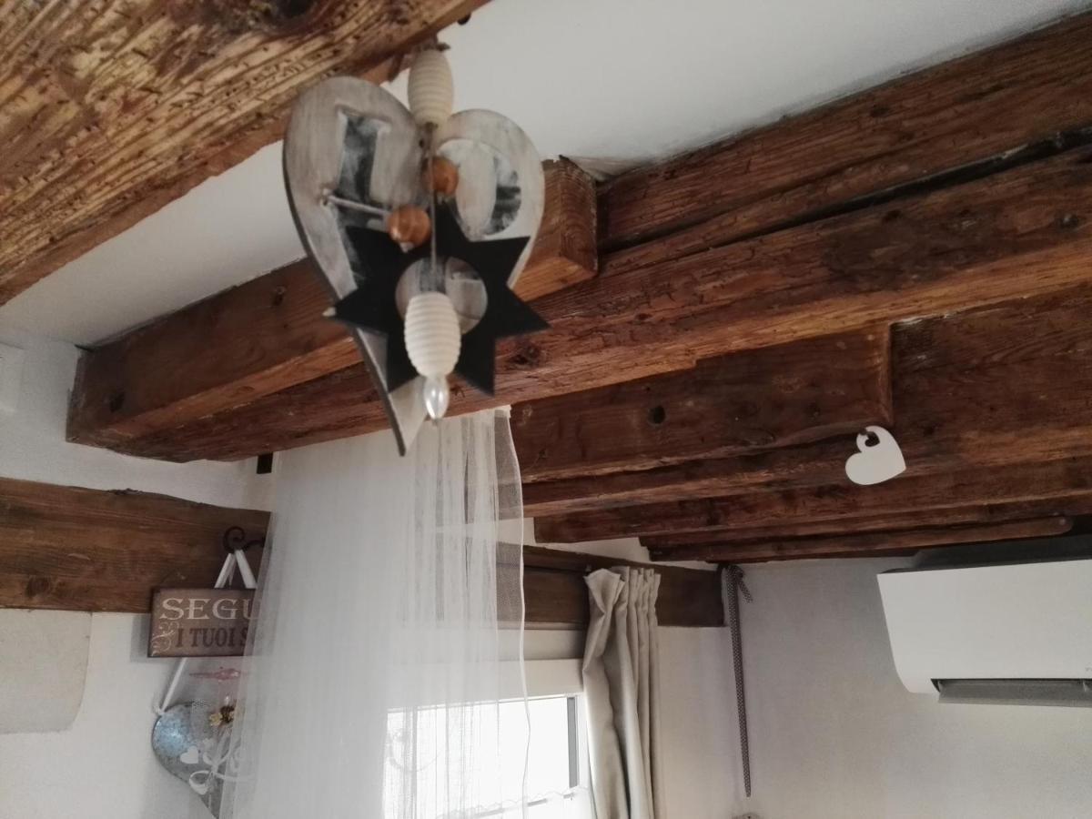 Appartement La Corte Segreta