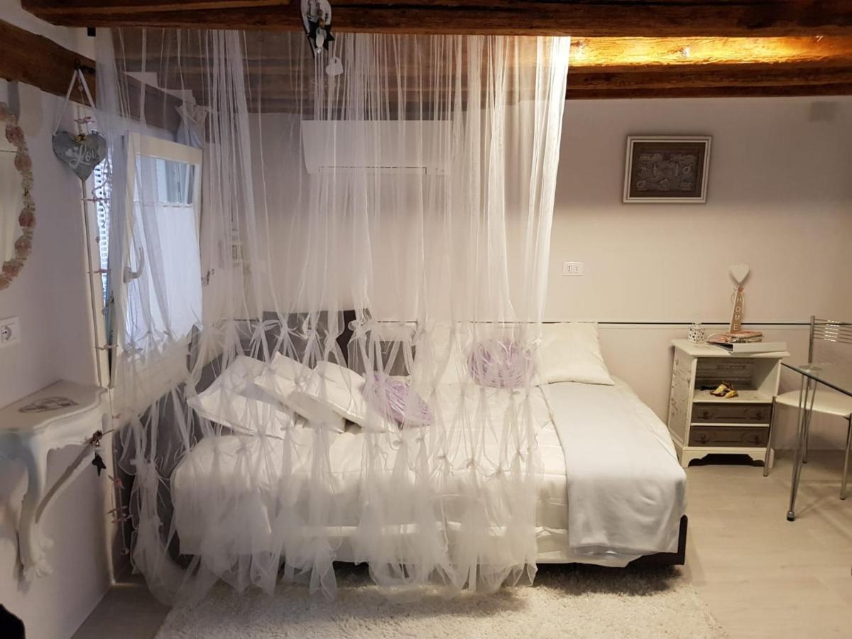 Appartement La Corte Segreta