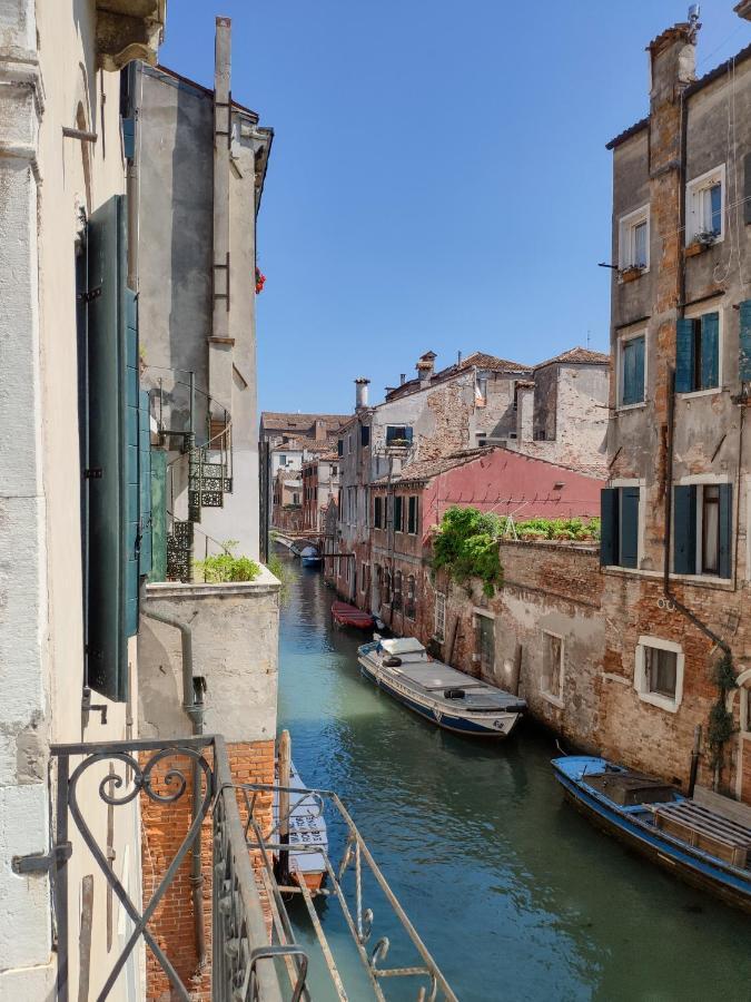 Canaletto Appartement