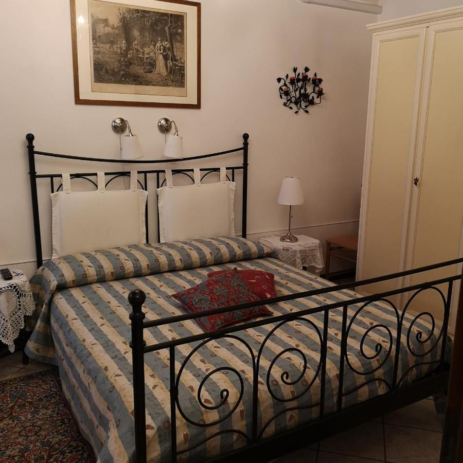 Vakantiehuis La Corte