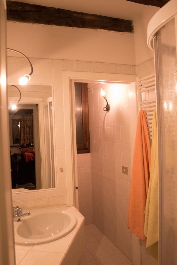 Appartement Pink House In Center Venise