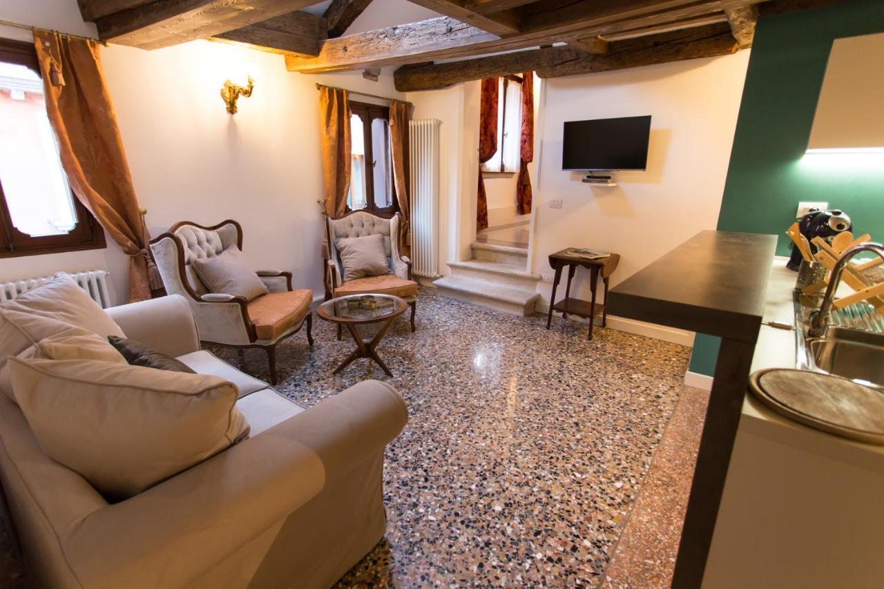 Ca' Nal Apartment Venice