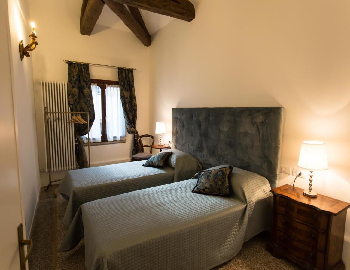 Ca' Nal Apartment *