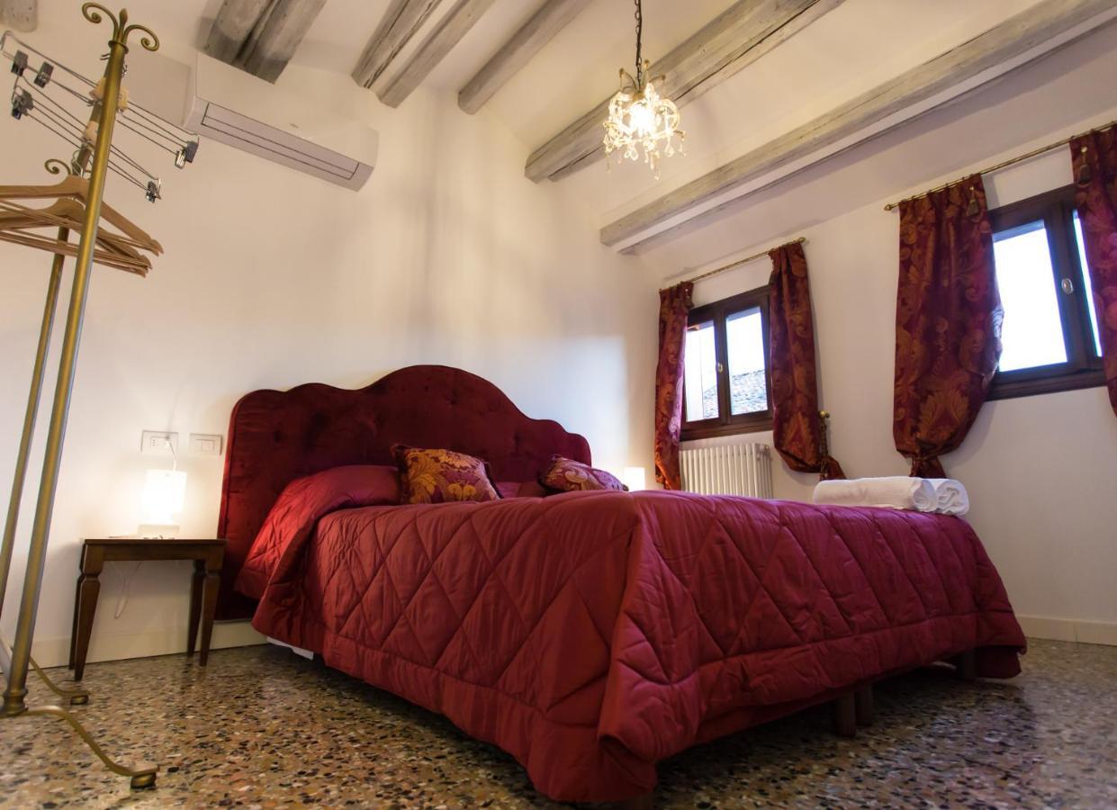 Ca' Nal Apartment