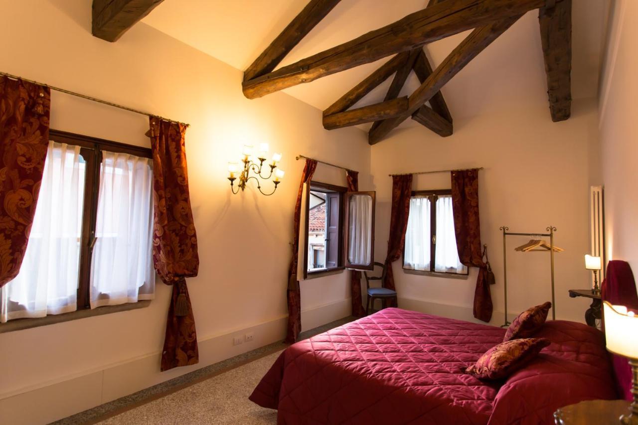Ca' Nal Apartment *