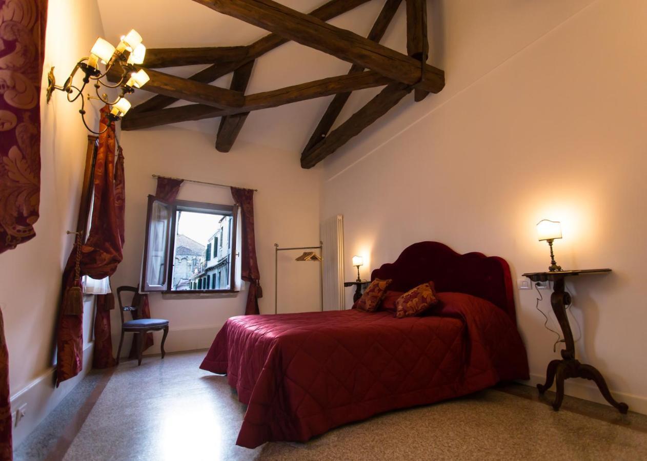 Ca' Nal Apartment *