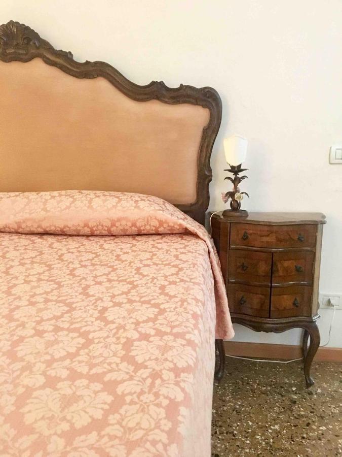 Gasthof Ca' Salicornia Venedig