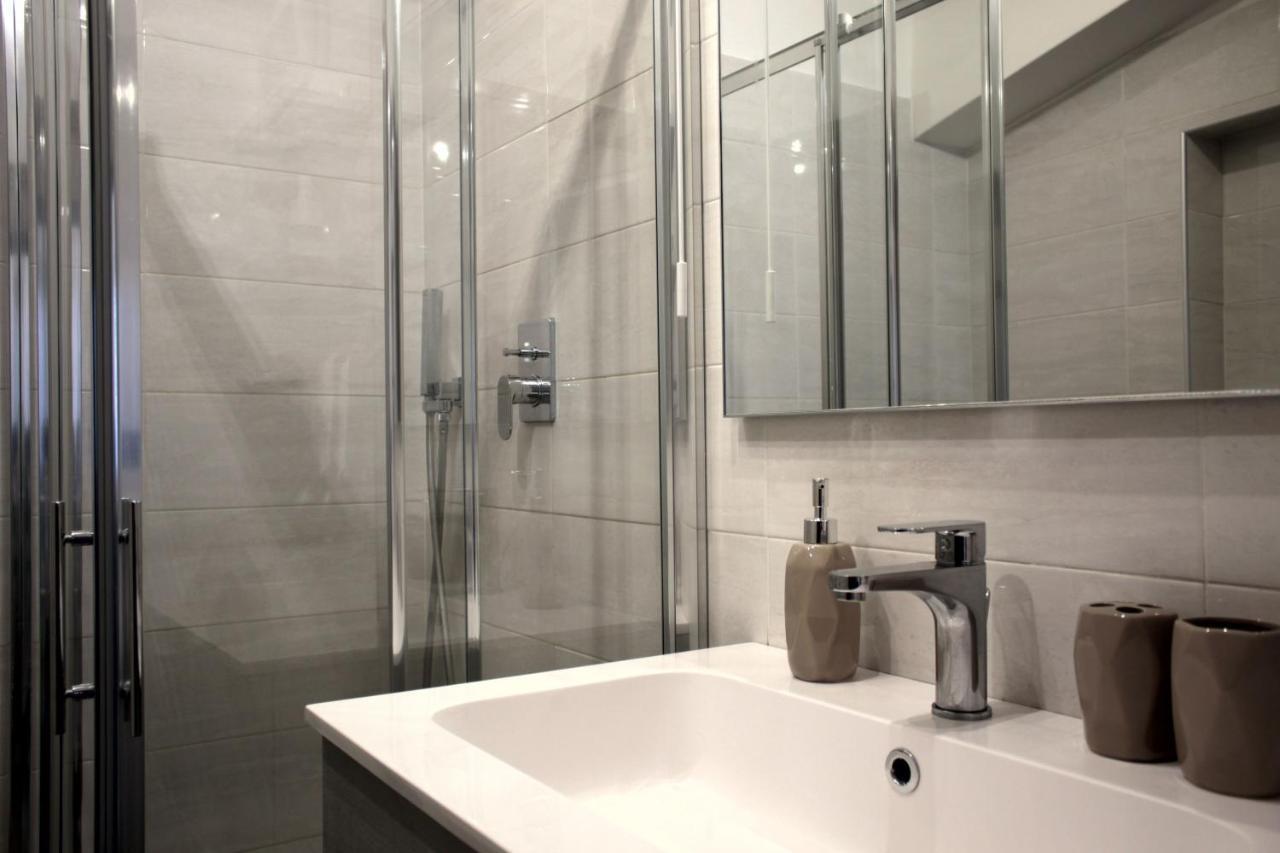 Appartement La Casa Di Moira Venise