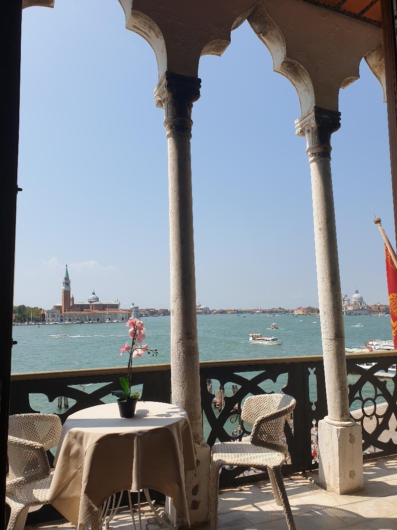 Gabrielli Hotel