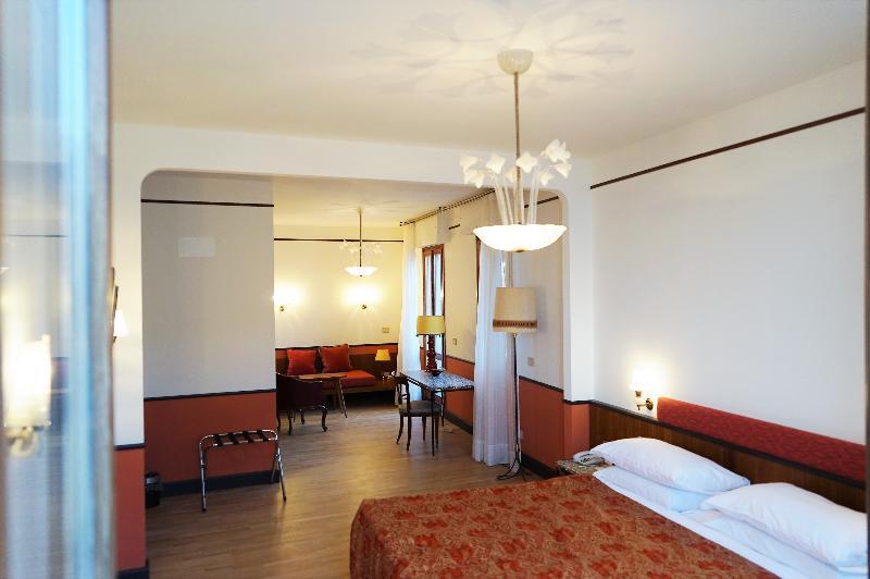 Hotel Gabrielli 5*