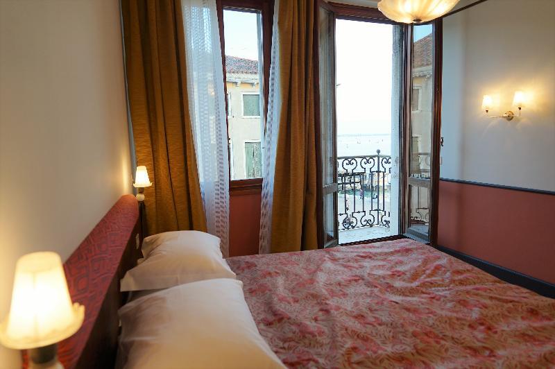 Gabrielli Hotel 5*