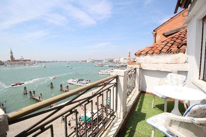 Hotel Gabrielli